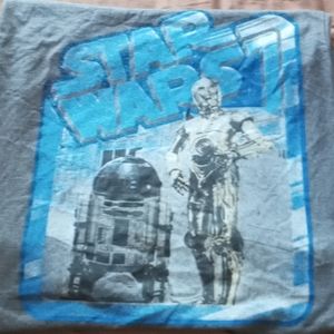 Star wars tee